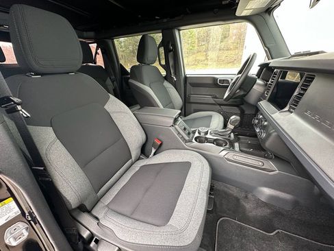 New 2025 Ford Bronco Big Bend AWD/4WD image 20