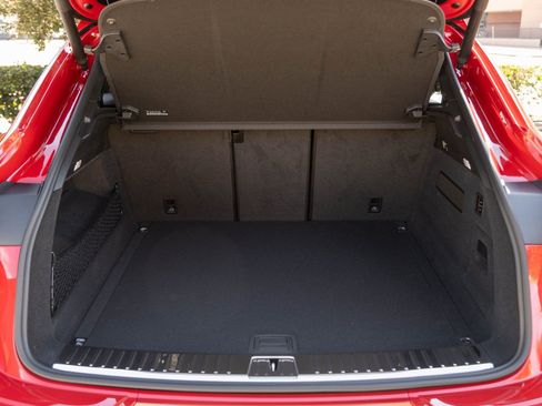 New 2026 Porsche Cayenne Coupe AWD/4WD image 29