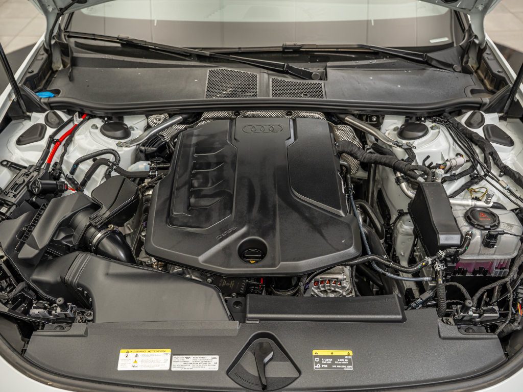 Certified 2025 Audi A5 Premium w/ Convenience Package AWD/4WD image 43
