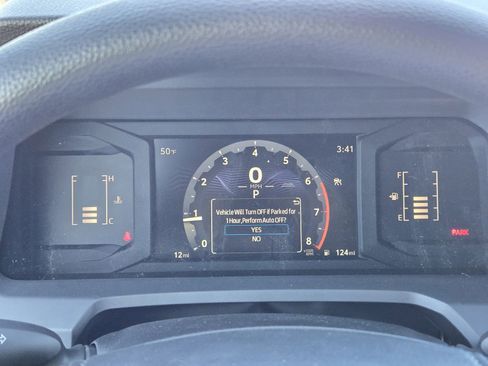 New 2026 Toyota Tacoma SR5 image 17