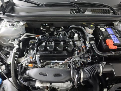 Certified 2025 Honda Accord SE image 21