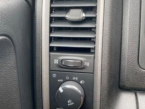 New 2023 RAM 1500 Tradesman w/ Popular Equipment Group image 33