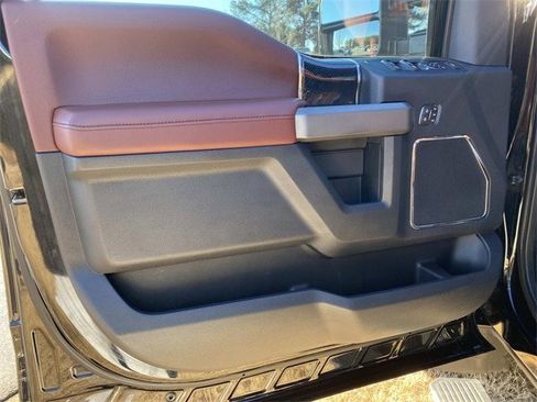 Used 2022 Ford F350 Platinum image 54