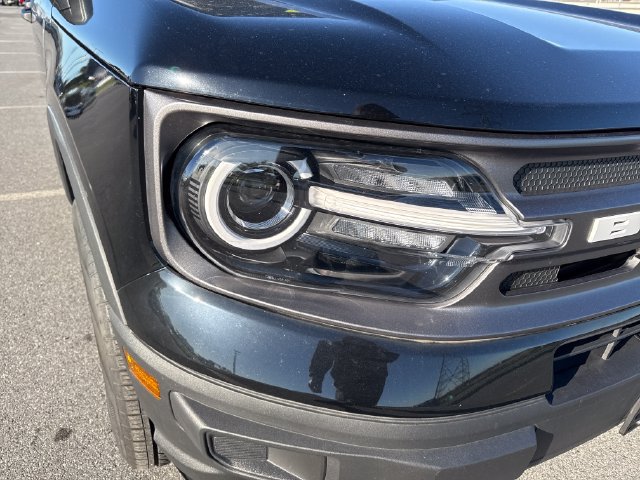 Used 2023 Ford Bronco Sport Big Bend AWD/4WD image 12