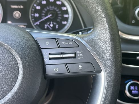Used 2020 Hyundai Sonata SEL w/ Cargo Package FWD image 28