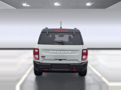 Used 2021 Ford Bronco Sport Outer Banks image 8