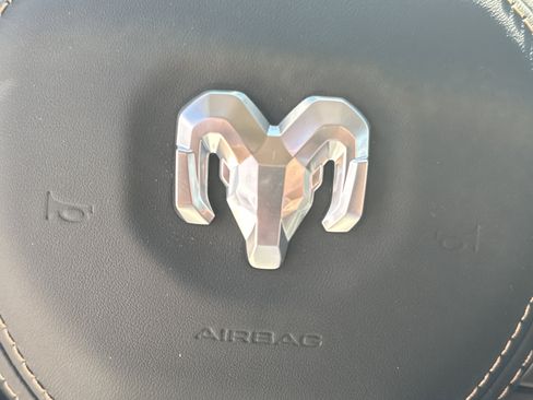 New 2026 RAM 1500 Tungsten image 22