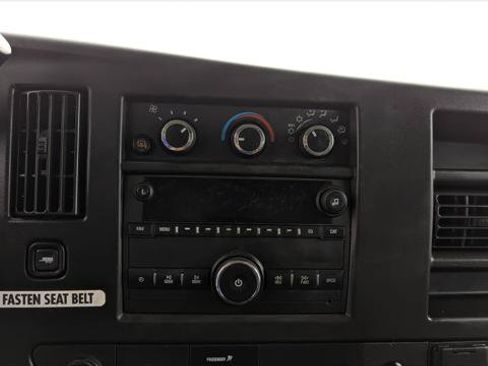 Used 2020 Chevrolet Express 2500 w/ Driver Convenience Package RWD image 23