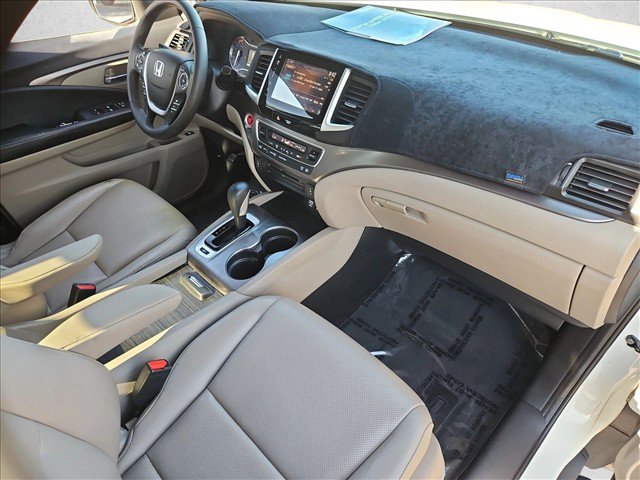 Used 2019 Honda Ridgeline RTL-T image 28