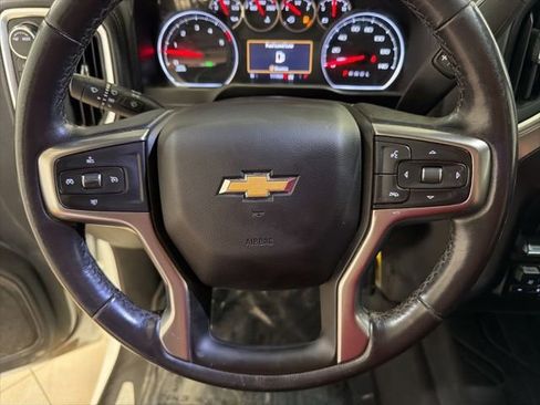 Used 2021 Chevrolet Silverado 2500 LT w/ Fleet Comfort Package AWD/4WD image 14