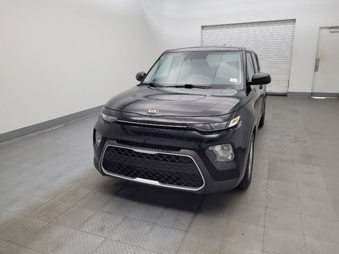 Used 2021 Kia Soul S image 15