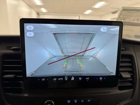 New 2026 Ford Transit 350 XL image 17