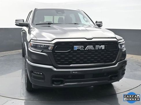 Used 2026 RAM 1500 Big Horn image 8