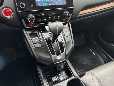 Used 2019 Honda CR-V EX image 55