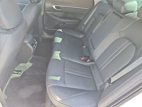 Certified 2025 Hyundai Sonata Limited image 20