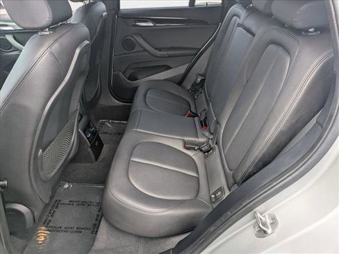 Used 2021 BMW X1 xDrive28i w/ Convenience Package image 18