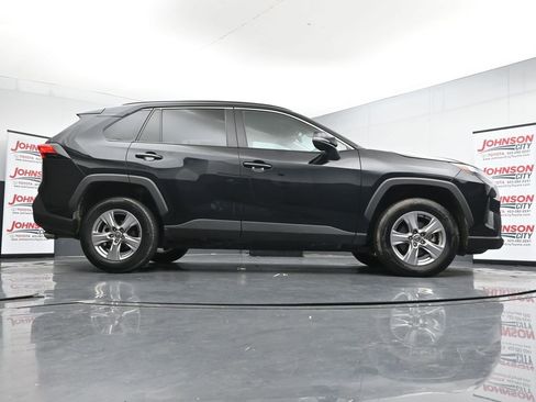 Used 2024 Toyota RAV4 XLE image 34