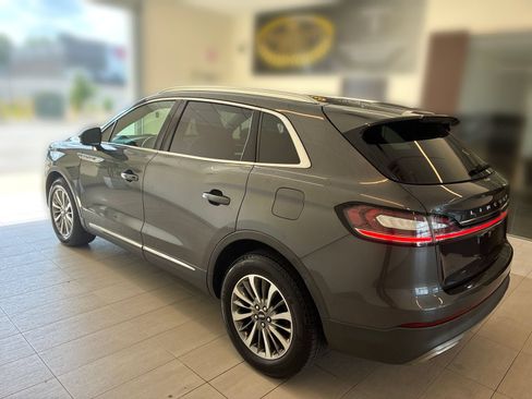 Used 2020 Lincoln Nautilus Premier w/ Equipment Group 101A AWD/4WD image 3