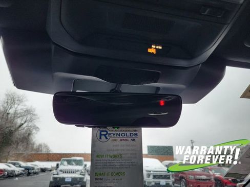 New 2025 Subaru WRX Premium image 12