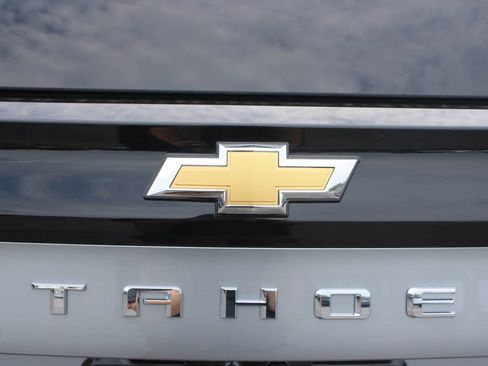 New 2026 Chevrolet Tahoe High Country AWD/4WD image 14