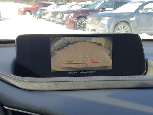 New 2026 MAZDA CX-30 AWD 2.5 S image 26