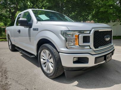 Used 2018 Ford F150 XL w/ Equipment Group 101A Mid