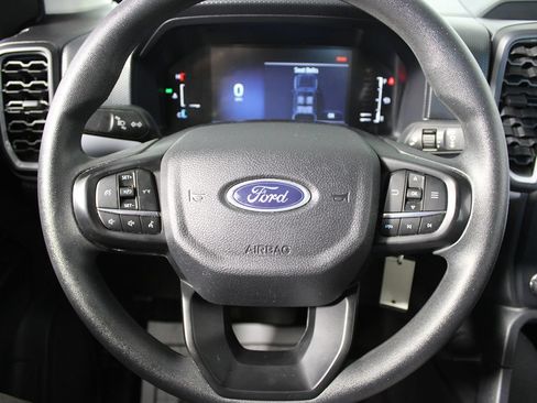 Used 2024 Ford Ranger XL w/ Trailer Tow Package RWD image 16