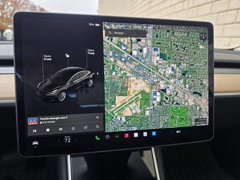 Used 2018 Tesla Model 3 Long Range image 38
