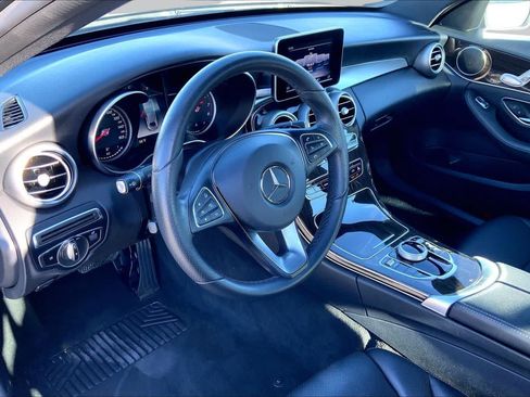 Certified 2018 Mercedes-Benz C 300 Sedan image 18