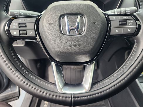 Used 2025 Honda CR-V EX-L image 27