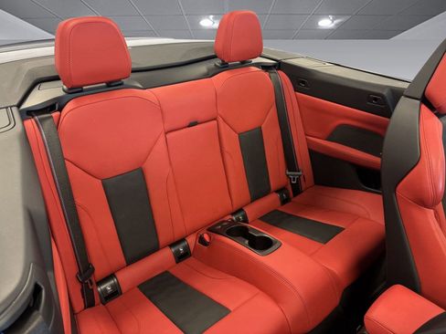 Used 2023 BMW M4 xDrive Competition image 36