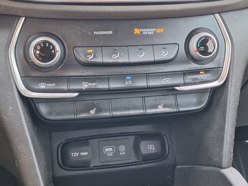 Used 2019 Hyundai Santa Fe SEL AWD/4WD image 22