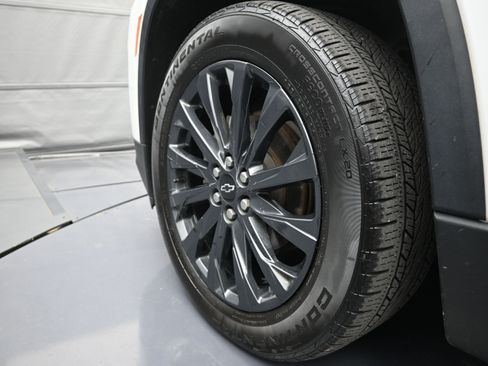 Certified 2023 Chevrolet Traverse RS image 29