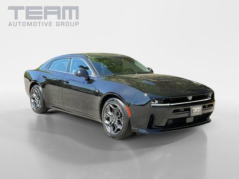 New 2026 Dodge Charger R/T AWD/4WD image 1