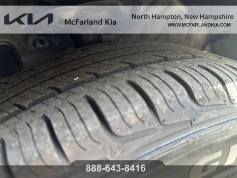Used 2023 Kia Forte LXS FWD image 29