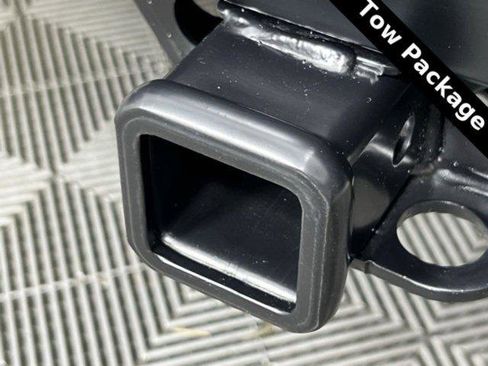 New 2025 Chevrolet Silverado 1500 W/T w/ WT Value Package image 7