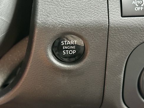 New 2026 Nissan Frontier PRO-4X image 34