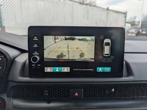 Used 2025 Honda CR-V Sport-L image 19