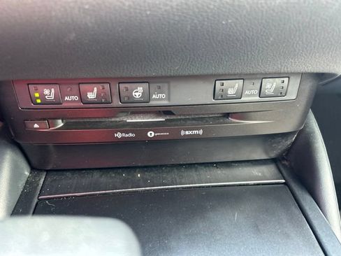 Used 2021 Lexus ES 350 w/ Premium Package FWD image 17