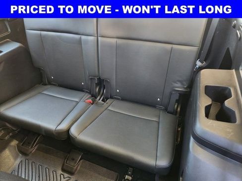 Used 2024 Hyundai Santa Fe SEL image 32