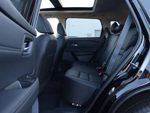 New 2026 Nissan Rogue SV image 23