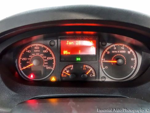 Used 2021 RAM ProMaster 3500 FWD image 10