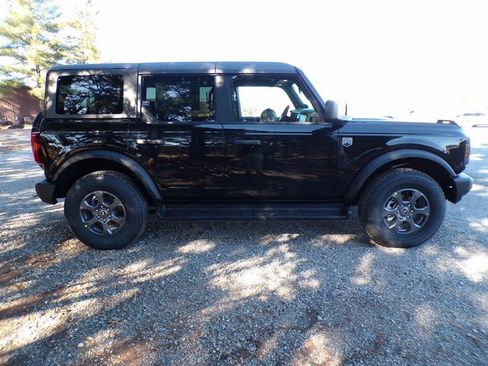New 2025 Ford Bronco Big Bend image 5
