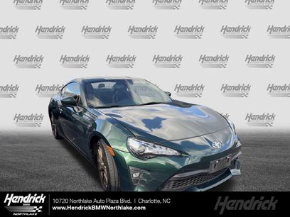 Used 2020 Toyota 86