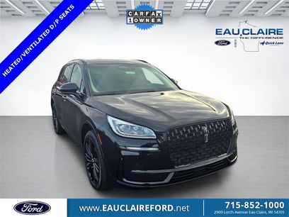 Certified 2023 Lincoln Corsair Reserve w/ Equipment Group 202A