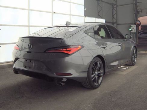 Used 2023 Acura Integra A-Spec image 2