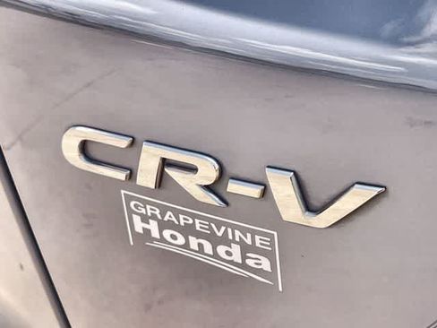 Used 2022 Honda CR-V Touring image 8