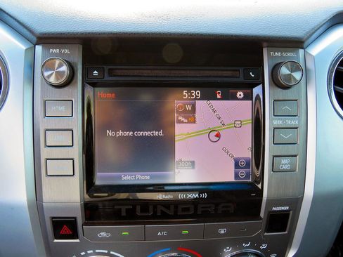 Used 2014 Toyota Tundra SR5 w/ SR5 Upgrade Package image 30