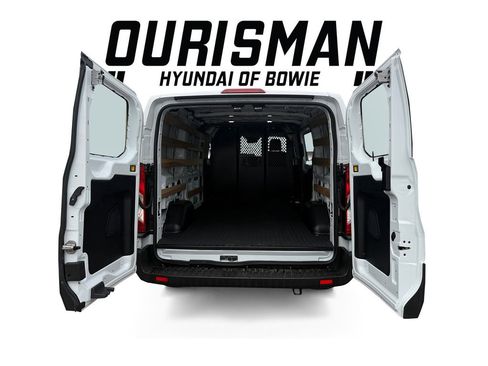 Used 2024 Ford Transit 250 Base w/ Exterior Upgrade Package image 25