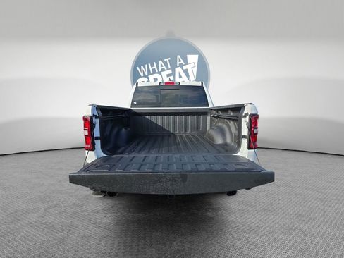 New 2026 RAM 1500 Rebel w/ Bed Utility Group image 25
